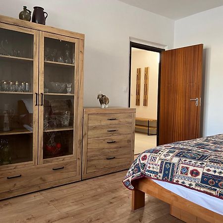 Apartman Rosniarka Banská Štiavnica المظهر الخارجي الصورة