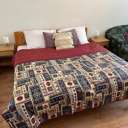 Apartman Rosniarka Banská Štiavnica المظهر الخارجي الصورة