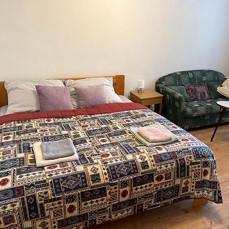 Apartman Rosniarka Banská Štiavnica المظهر الخارجي الصورة
