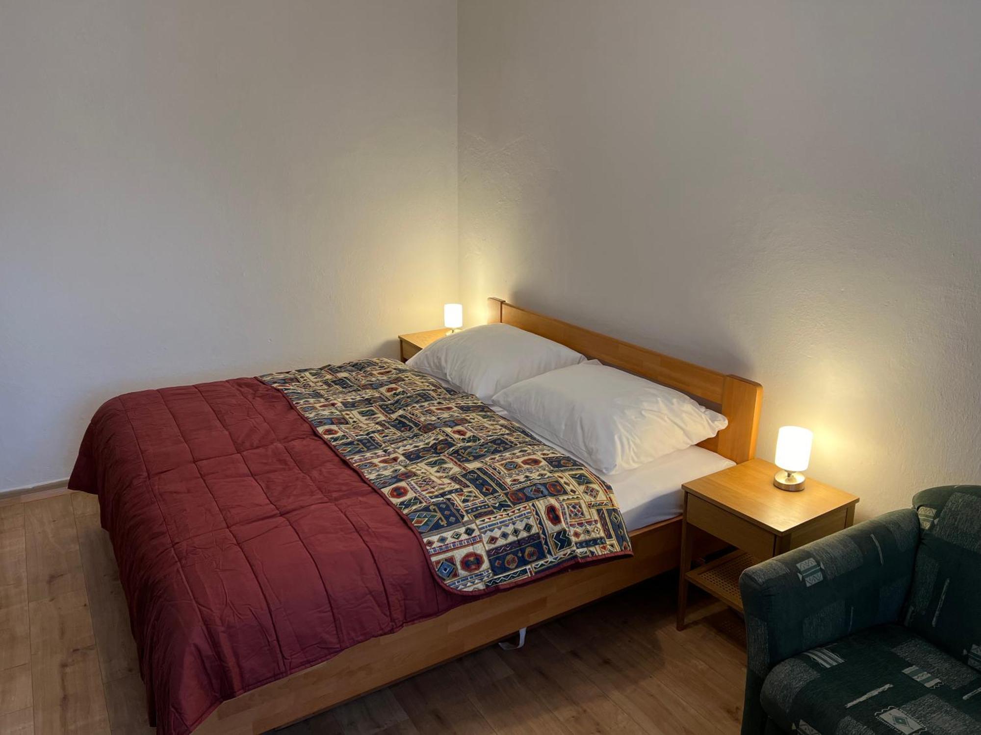 Apartman Rosniarka Banská Štiavnica المظهر الخارجي الصورة