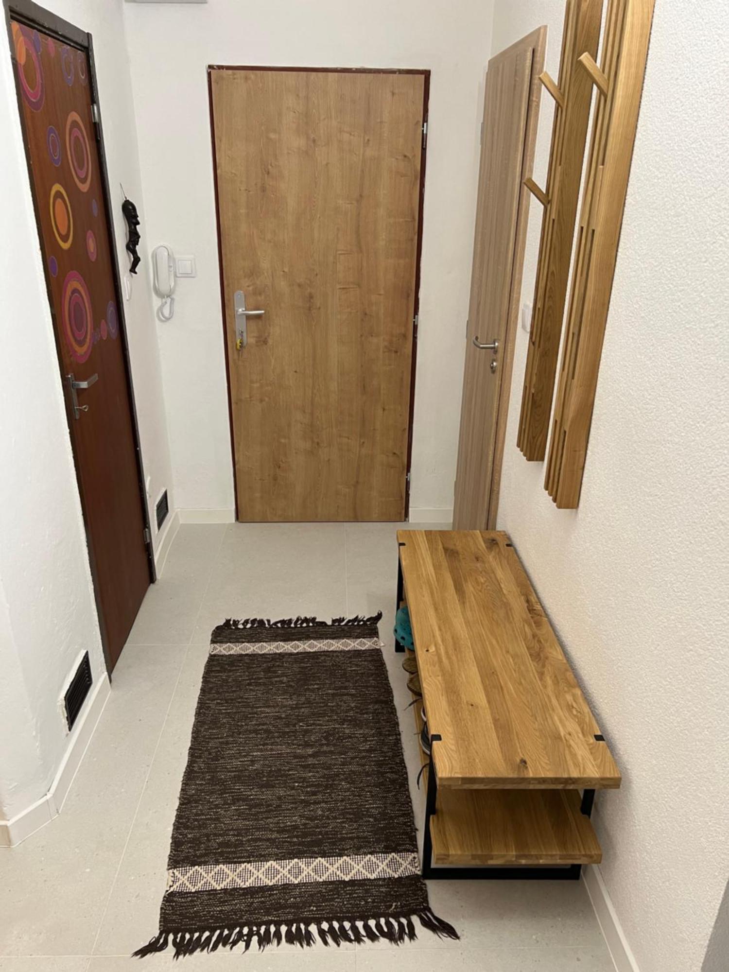 Apartman Rosniarka Banská Štiavnica المظهر الخارجي الصورة