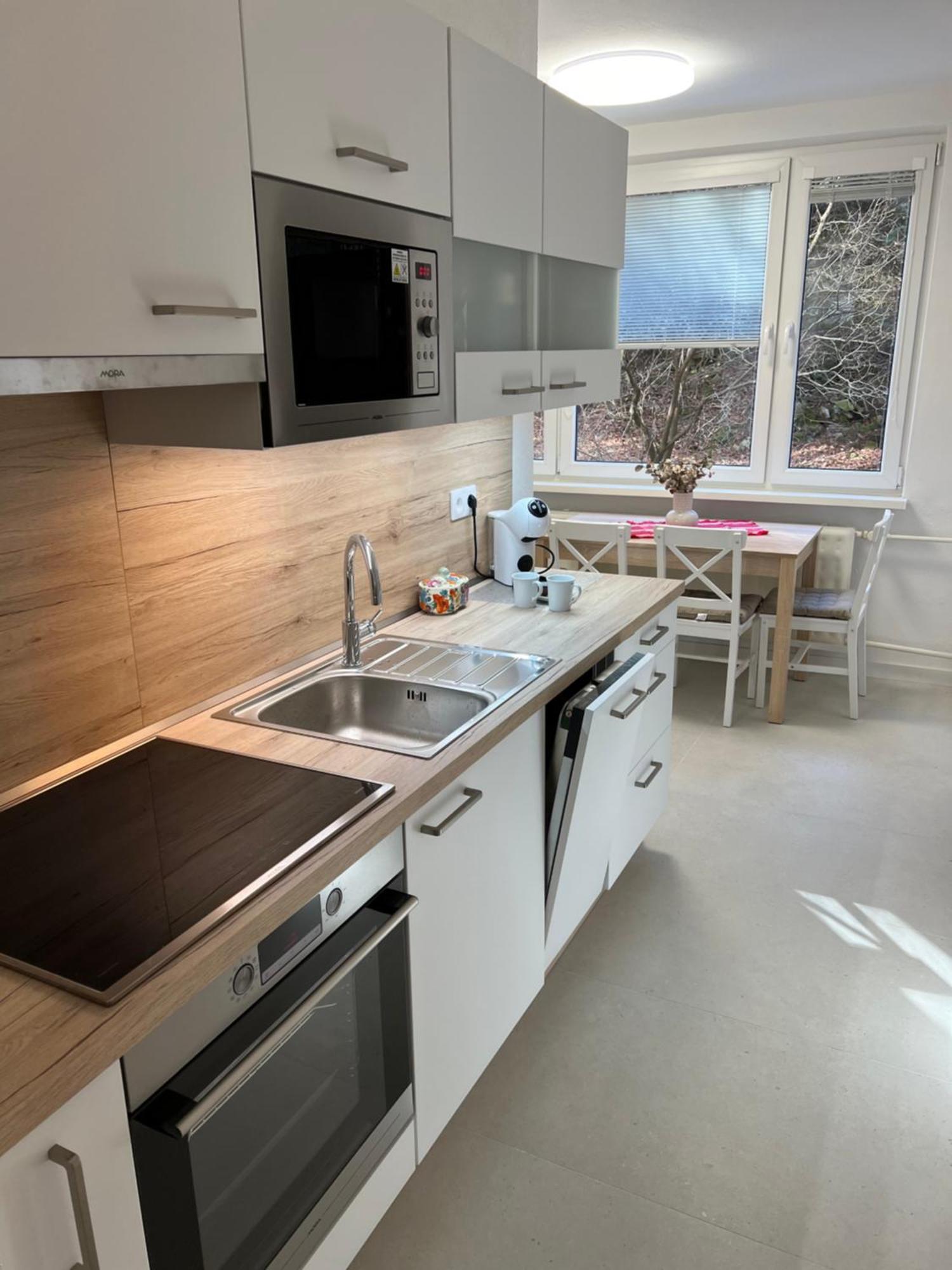 Apartman Rosniarka Banská Štiavnica المظهر الخارجي الصورة