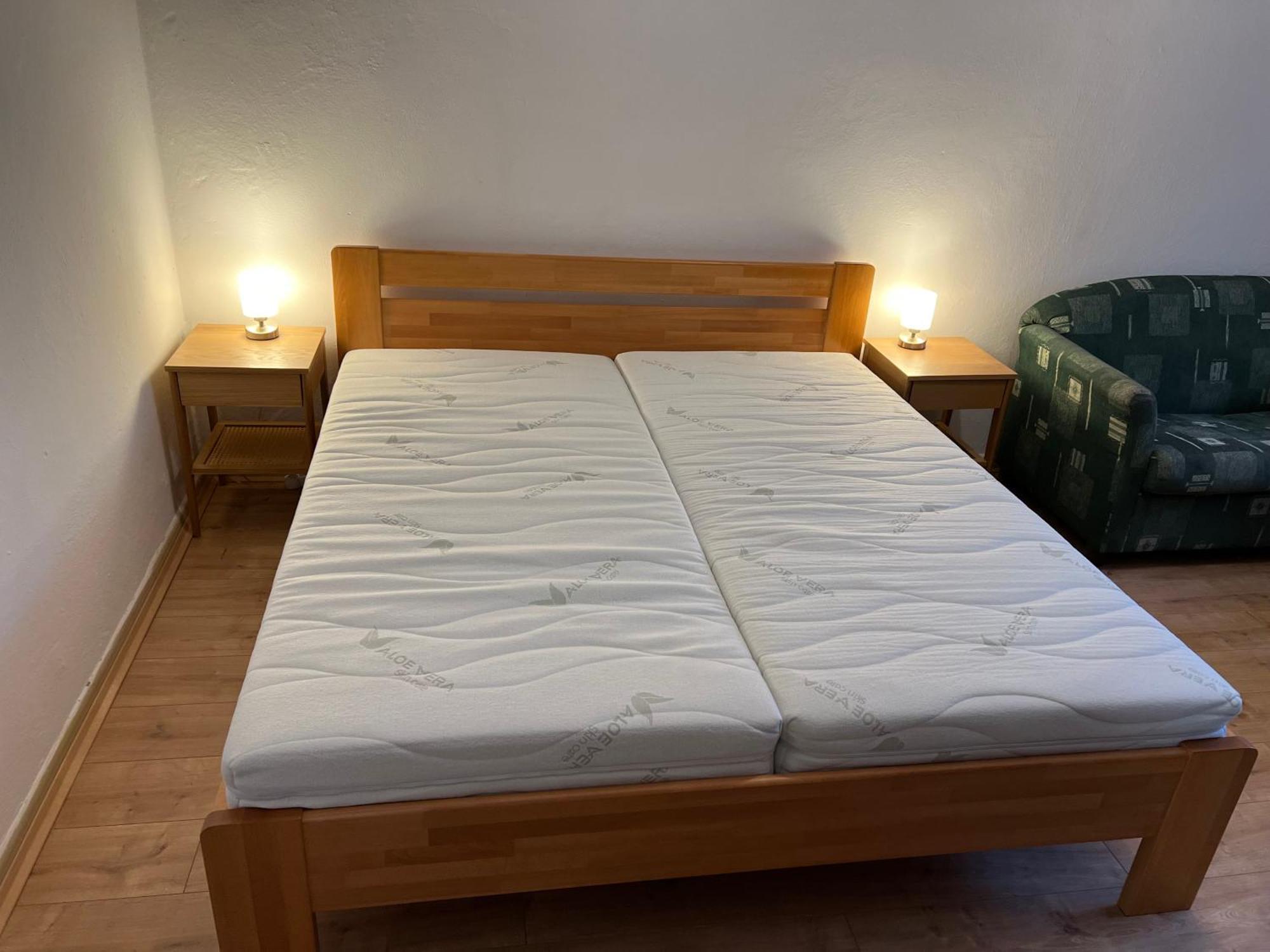 Apartman Rosniarka Banská Štiavnica المظهر الخارجي الصورة