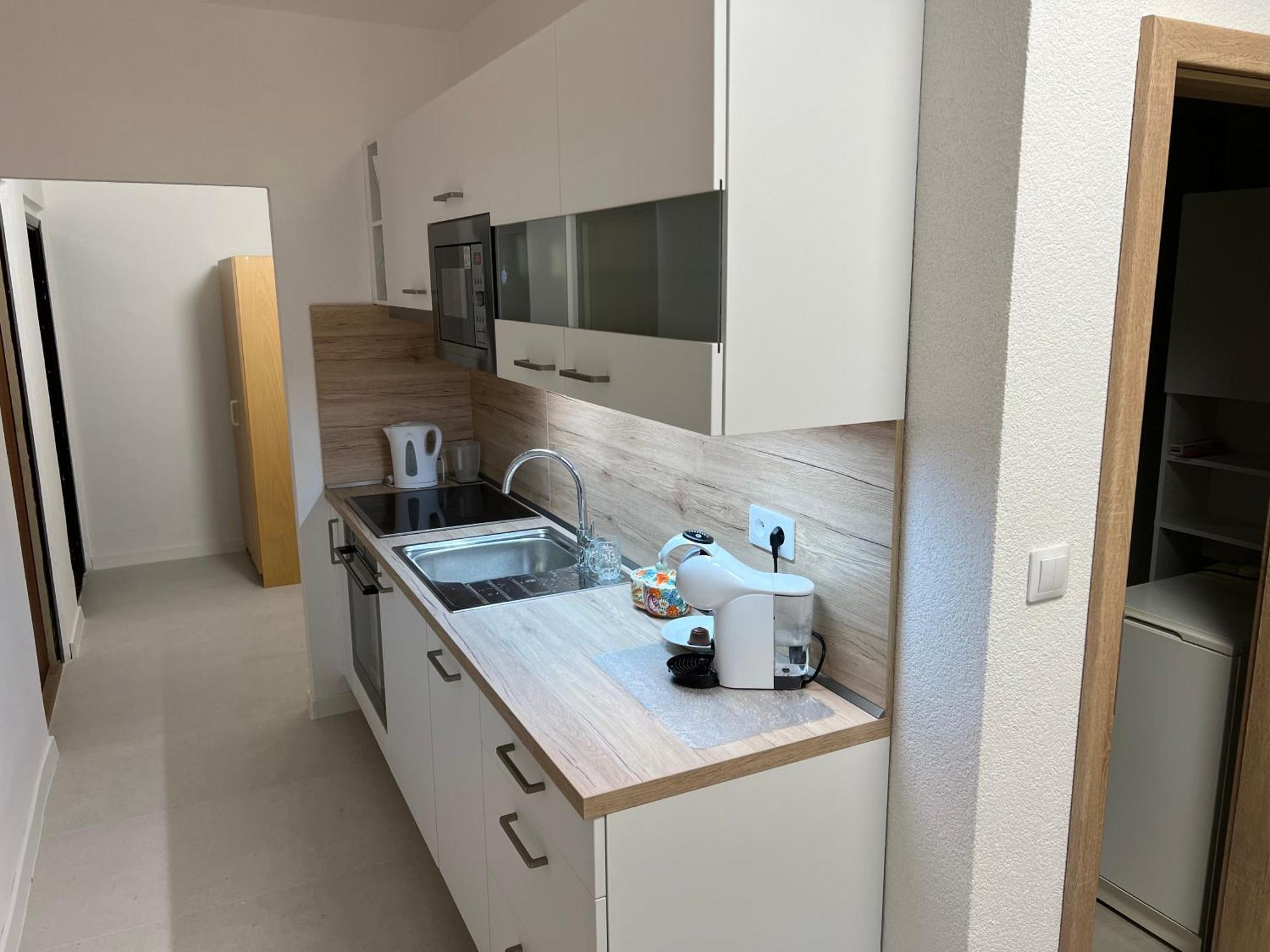 Apartman Rosniarka Banská Štiavnica المظهر الخارجي الصورة