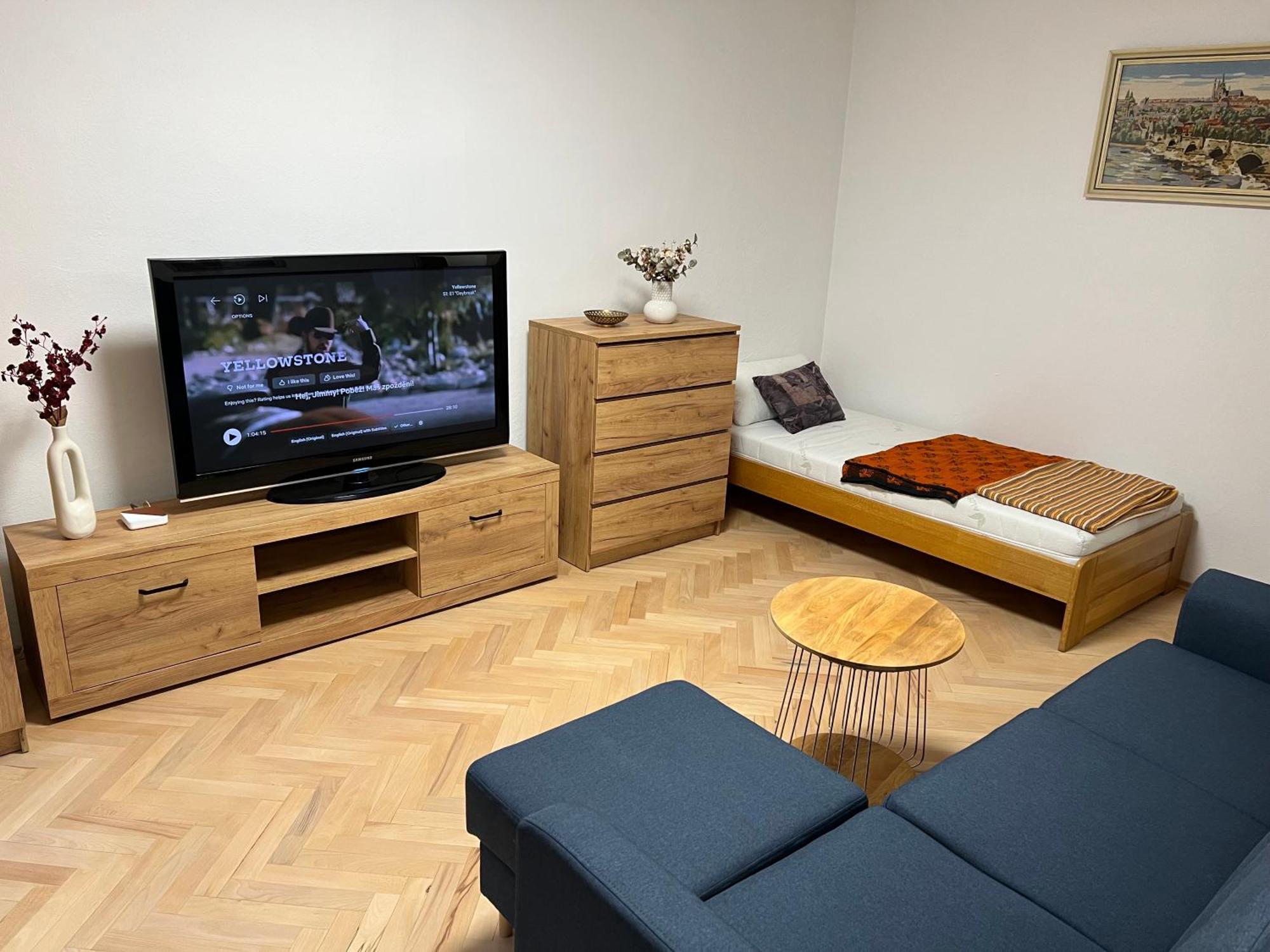 Apartman Rosniarka Banská Štiavnica المظهر الخارجي الصورة