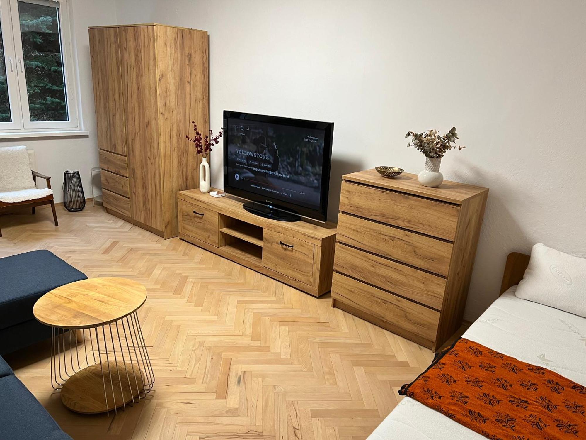 Apartman Rosniarka Banská Štiavnica المظهر الخارجي الصورة