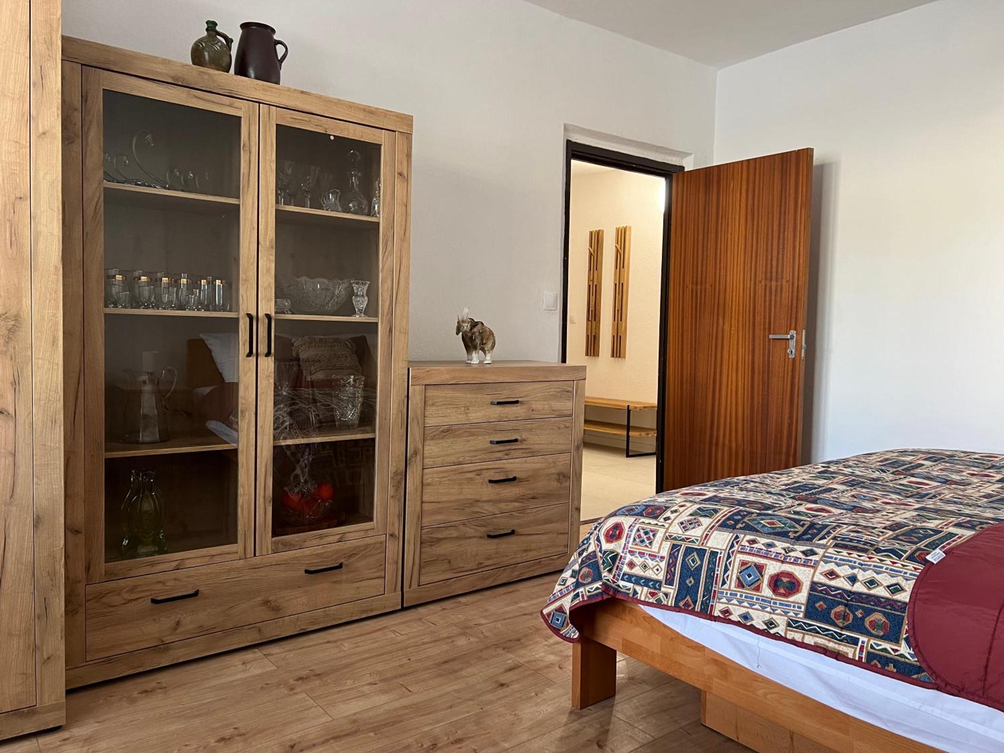 Apartman Rosniarka Banská Štiavnica المظهر الخارجي الصورة