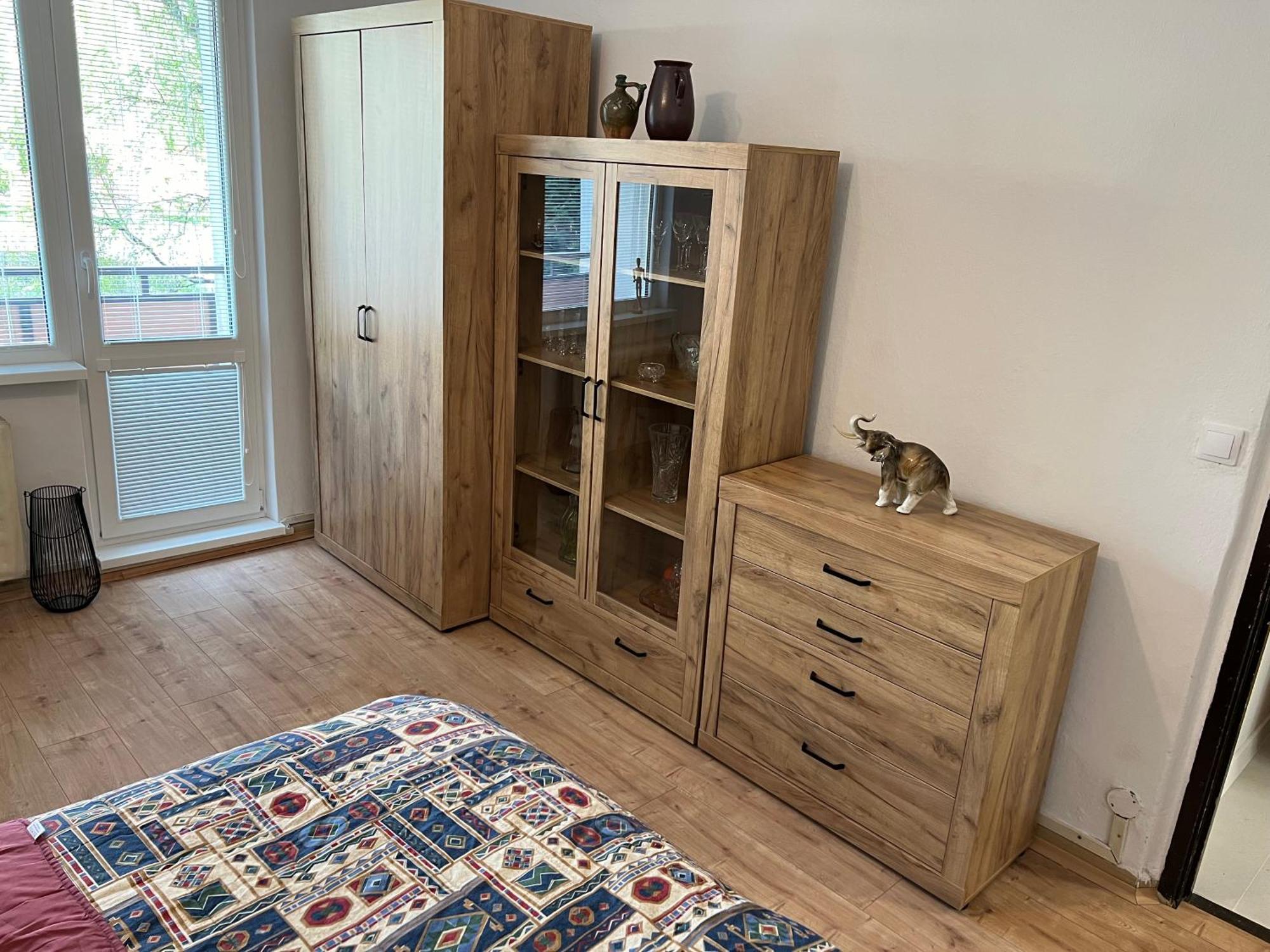 Apartman Rosniarka Banská Štiavnica المظهر الخارجي الصورة