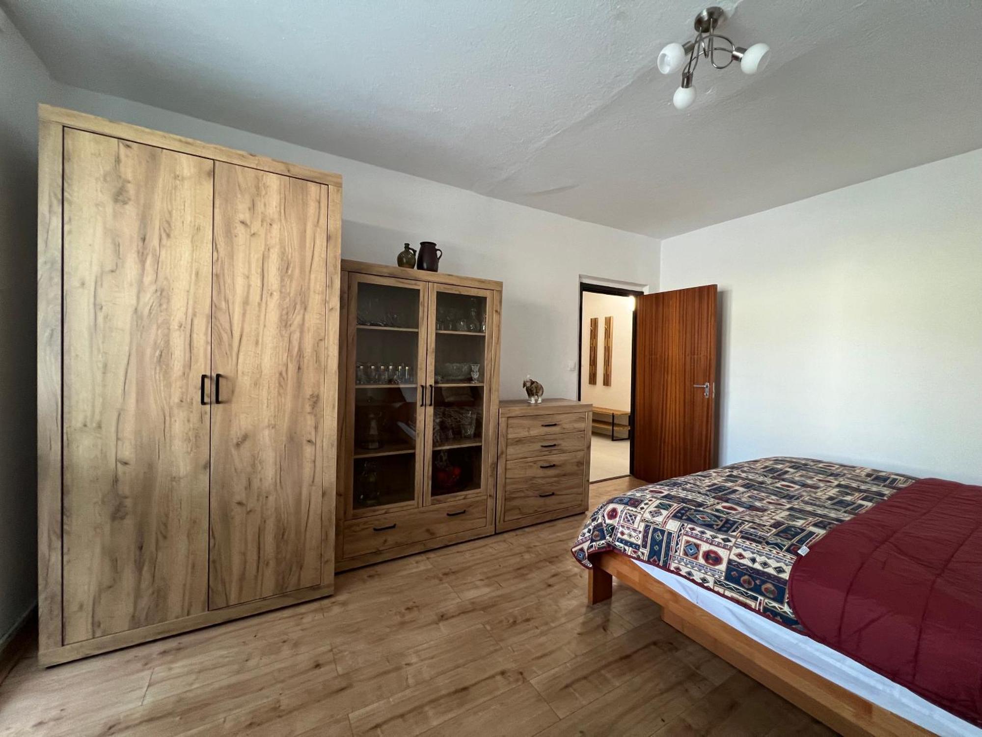 Apartman Rosniarka Banská Štiavnica المظهر الخارجي الصورة
