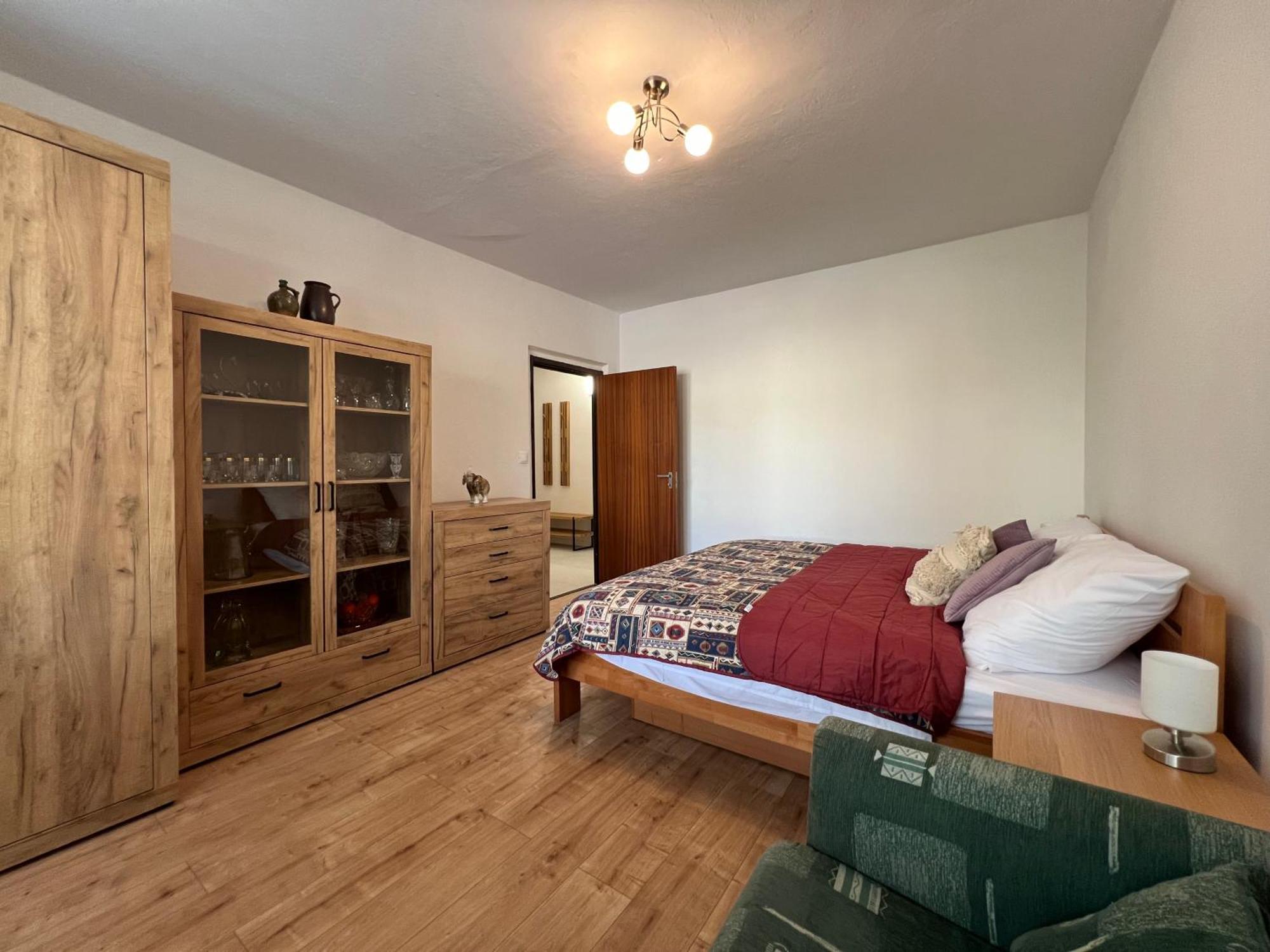 Apartman Rosniarka Banská Štiavnica المظهر الخارجي الصورة