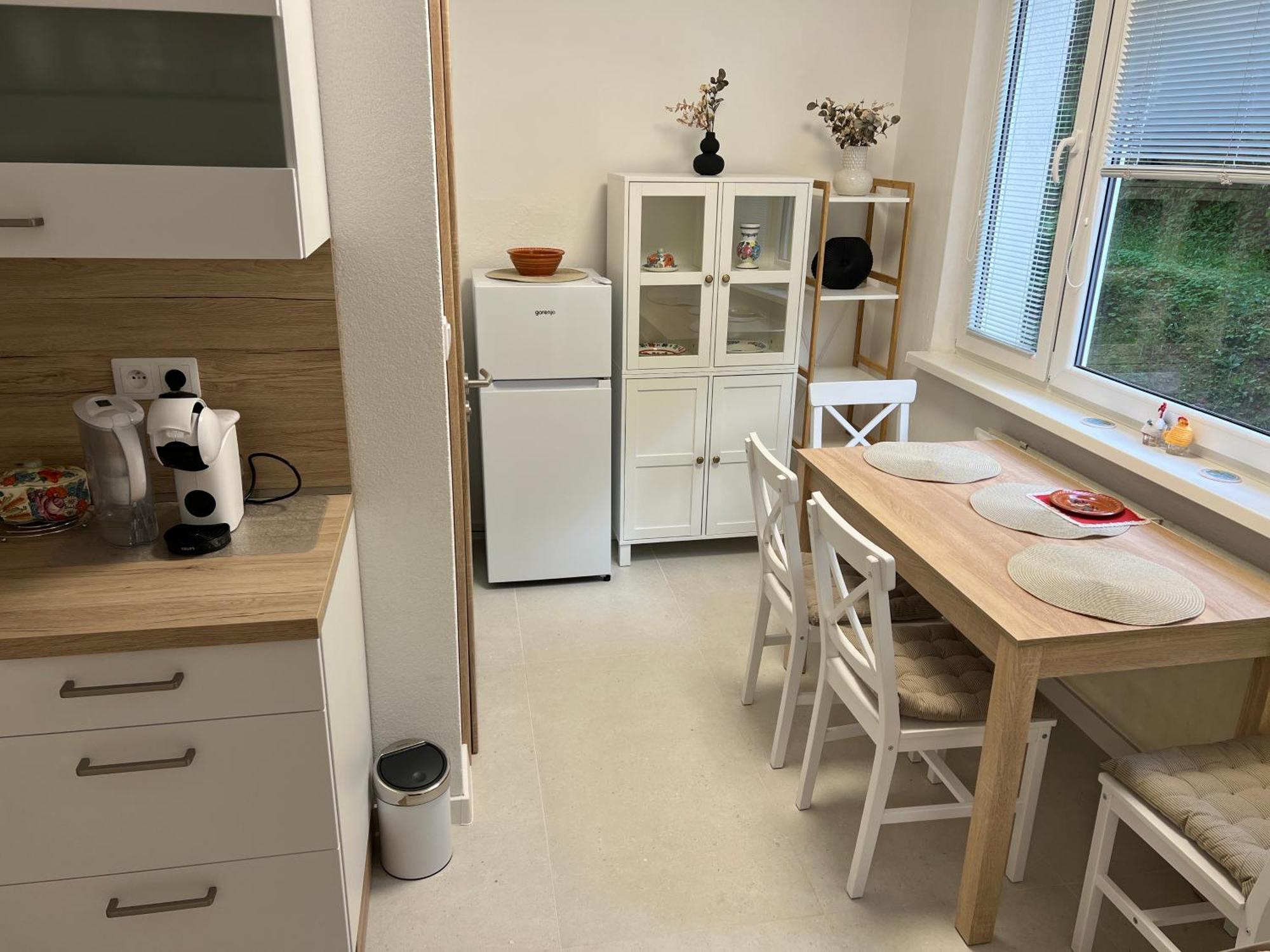 Apartman Rosniarka Banská Štiavnica المظهر الخارجي الصورة