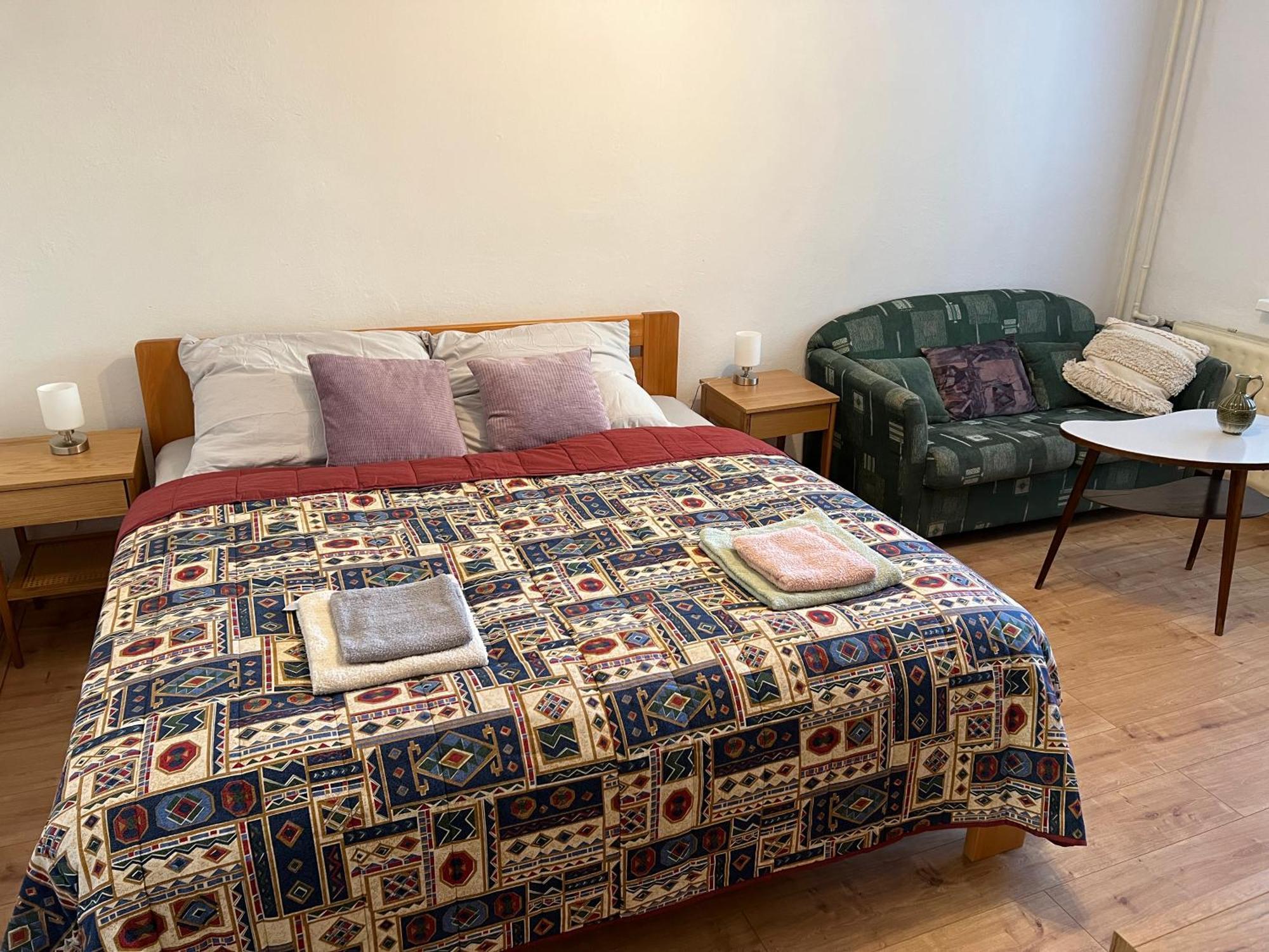 Apartman Rosniarka Banská Štiavnica المظهر الخارجي الصورة
